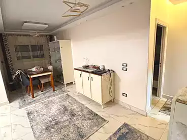 Apartments For sale in New El Hadra, El Hadara, 100 sqm
