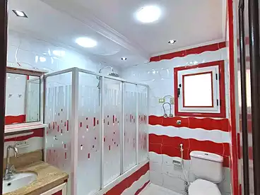 Apartments For sale in Gamal Abd El Nasir St, Sidi Beshr Bahri, 150 sqm