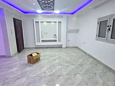 Apartments For sale in Helwan, Greater Cairo, 145 sqm