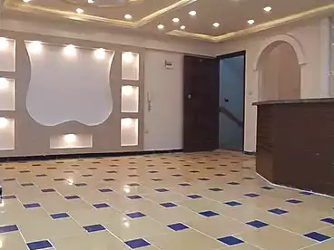 Apartments For sale in Shatee El Nakheel, Al Agamy, 120 sqm