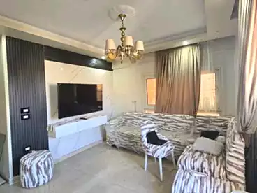 Apartments For sale in Mohammed Naguib St., Sidi Beshr Bahri, 120 sqm