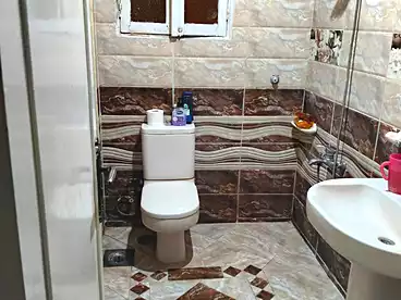 Apartments For sale in Kasr Al Quiri St, El Hanouvel, 170 sqm