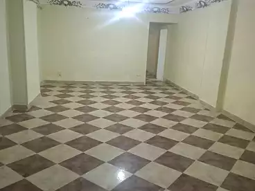 شقق للإيجار في شارع الفريد، عزبة النخل، 130 متر