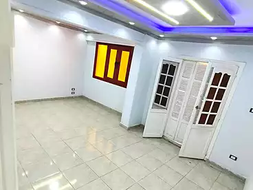 Apartments For rent in Abu Yusuf, Al Agamy, 130 sqm