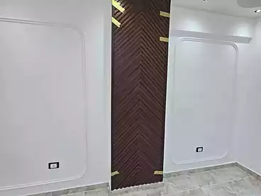 شقق للبيع في شاطئ النخيل - ٦ اكتوبر، العجمي، 100 متر