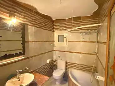 Apartments For sale in El Arbaeen St., Bianchi, 150 sqm