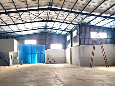 Storage For rent in Arab Engineers Association, El Obour, 1200 sqm