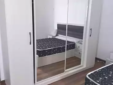 شقق مفروشة للإيجار في جاليريا ريزيدنس - ارابيا، كمبوند بالتجمع الخامس، 175 متر