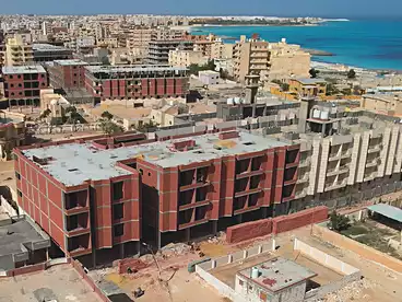 Properties For sale in Marsa Matrouh Resorts, Marsa Matruh, 85 sqm