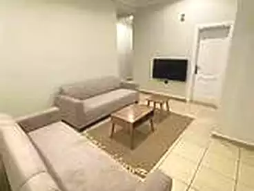 Furnished Apartment For rent in Ahmed Maher St., El Mansoura City, 190 sqm