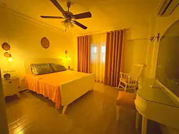 Serviced Apartments For rent in Zahraa El Maadi St, Zahraa El Maadi, 120 sqm