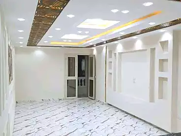 Apartments For sale in El Magzar El Aly St., El Lebeny, 150 sqm