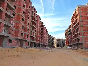 عقارات للبيع في كمبوند ستاو - الازهر، الحي السكني السابع - R7، 220 متر