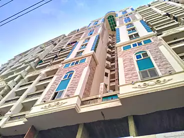 عقارات للبيع في شارع احمد شوقي، رشدي، 200 متر