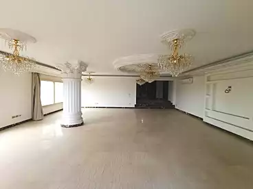 For sale in El Sayed El Merghany St., El Merghani St., 800 sqm