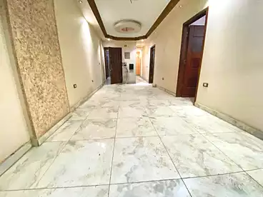 Apartments For rent in Diaa previously, Adly Habib St, 120 sqm