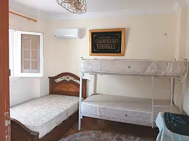 ستوديو للإيجار في الشارع الرابع، الحي الرابع، 60 متر