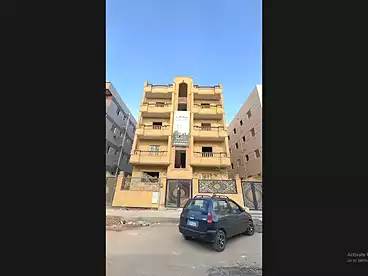 شقق للبيع في شارع الإمام البخاري، حي الأشجار - الحي المتميز، 150 متر
