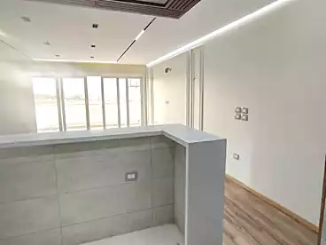 Apartments For rent in Club Park - Mountain View iCity Compound, Mountain View iCity Compound - DMG, 170 sqm