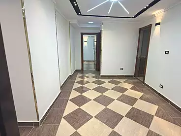 Apartments For sale in El Mandara, Alexandria, 110 sqm
