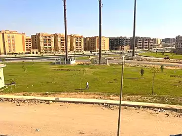 شقق للبيع في الأندلس العائلي، الأندلس، 130 متر