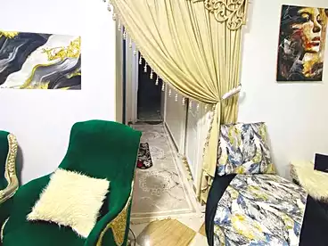 Apartments For sale in Qased Kareem St., El Bitash, 85 sqm
