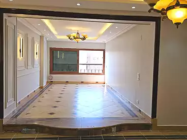 Apartments For sale in Ahmed Enci St., Helwan, 165 sqm