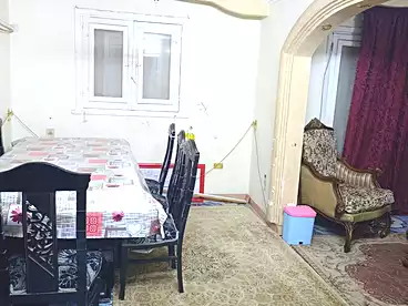 Properties For sale in Mansheyat El Tahrir, Ain Shams, 400 sqm