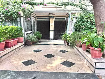 Apartments For rent in Morabaa El Wozaraa, Sheraton, 190 sqm