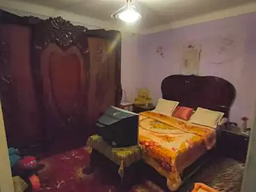 Apartments For sale in Street 16 El Eslah, El Falki, 65 sqm