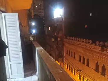 شقق للبيع في شارع راغب باشا، محرم بك، 75 متر