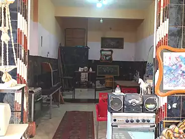 Shops For sale in Pawalino, Moharram Bey, 38 sqm