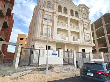 Apartments For sale in New Narges, New Cairo - 5th Settlement, 173 sqm