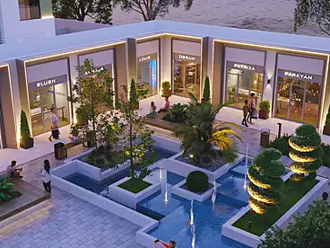 Villas For sale in Other Neighborhoods In El Sheikh Zayed City, El Sheikh Zayed, 160 sqm