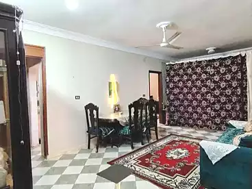 Apartments For sale in Al Omraneyah Al Sharqeyah, El Omraneya, 145 sqm
