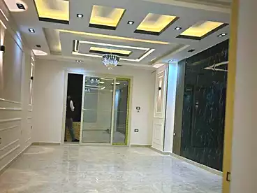 Apartments For rent in Faisal, Greater Cairo, 200 sqm