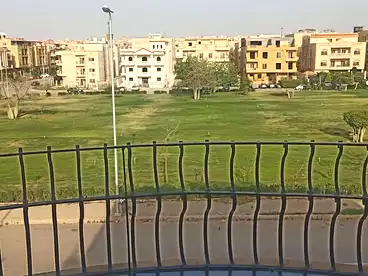 For sale in El Shaikh Hassan Mamoun St., El Yasmeen 7, 220 sqm