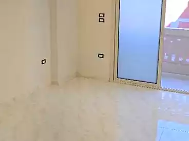 Apartments For sale in Shamaa, El Seyouf, 120 sqm