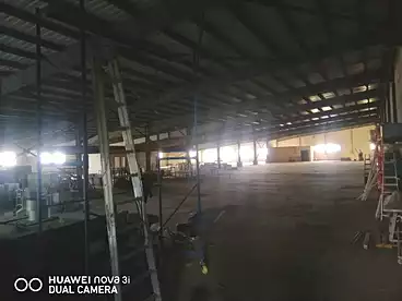 عقارات للإيجار في جمعية المهندسين العرب، العبور، 12100 متر