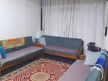 Apartments For sale in El Shareaa El Gharby St., Helwan, 135 sqm
