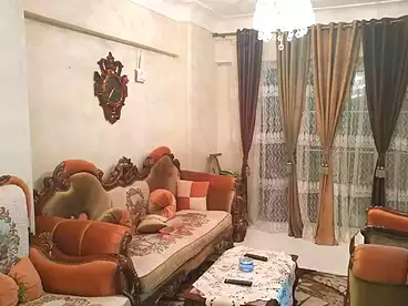 Apartments For sale in Sidi Bishr, Alexandria, 135 sqm