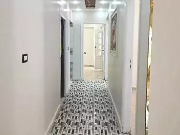 Apartments For sale in Kasr Al Quiri St, El Hanouvel, 125 sqm