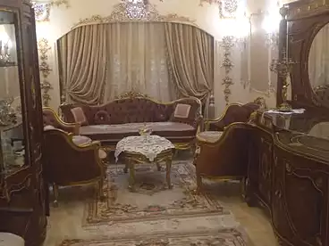 Properties For sale in Zaidan St, Moharram Bey, 126 sqm