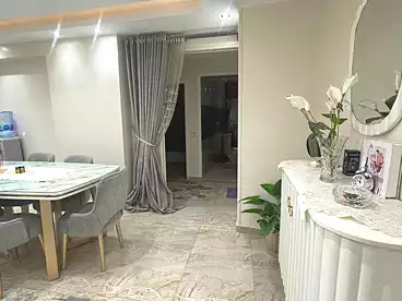 Apartments For sale in Manshiet Ain Helwan, Helwan, 130 sqm
