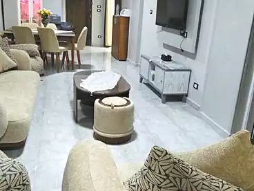 Apartments For sale in Kasr Al Quiri St, El Hanouvel, 100 sqm