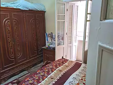 Apartments For sale in Momtaz Basha St., Victoria, 70 sqm