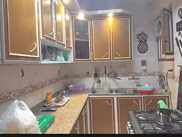 عقارات للإيجار في سيدي بشر، الاسكندرية، 160 متر
