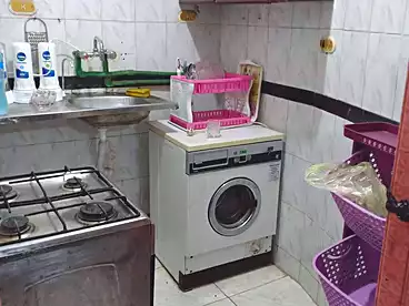 عقارات للإيجار في العصافرة بحري، العصافرة، 65 متر