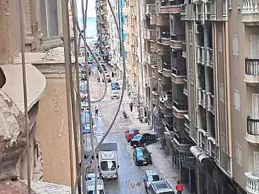 Apartments For sale in Kaad Assrab Al Bhar St., Miami, 125 sqm