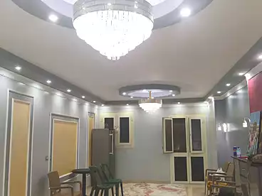 Apartments For sale in El Arbaeen St., Faisal, 165 sqm